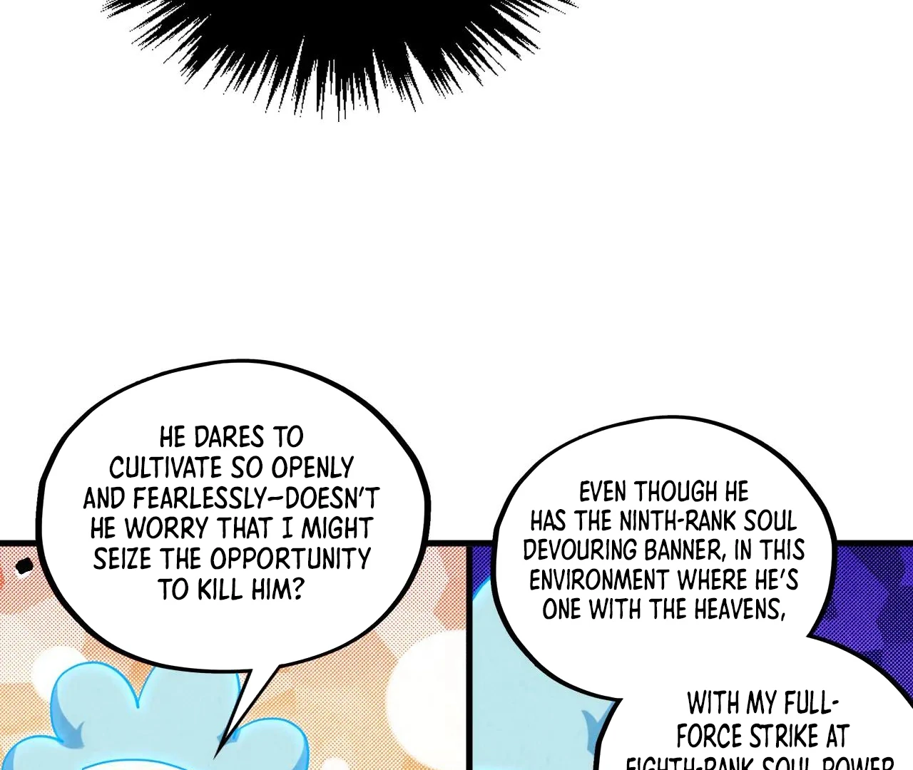 Read The Ultimate of All Ages Manga Online