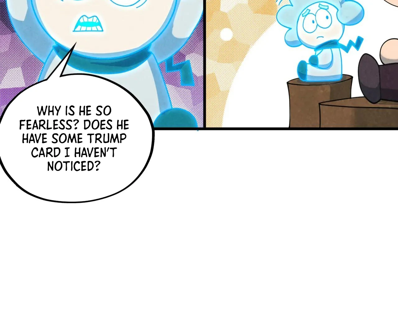 Read The Ultimate of All Ages Manga Online