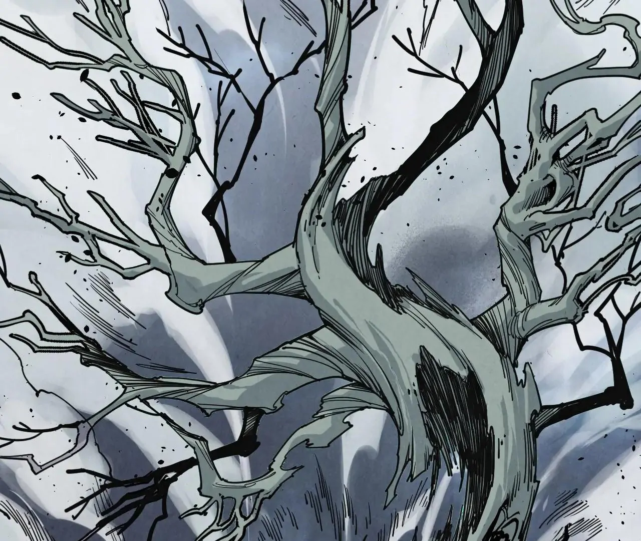 Read The Ultimate of All Ages Manga Online