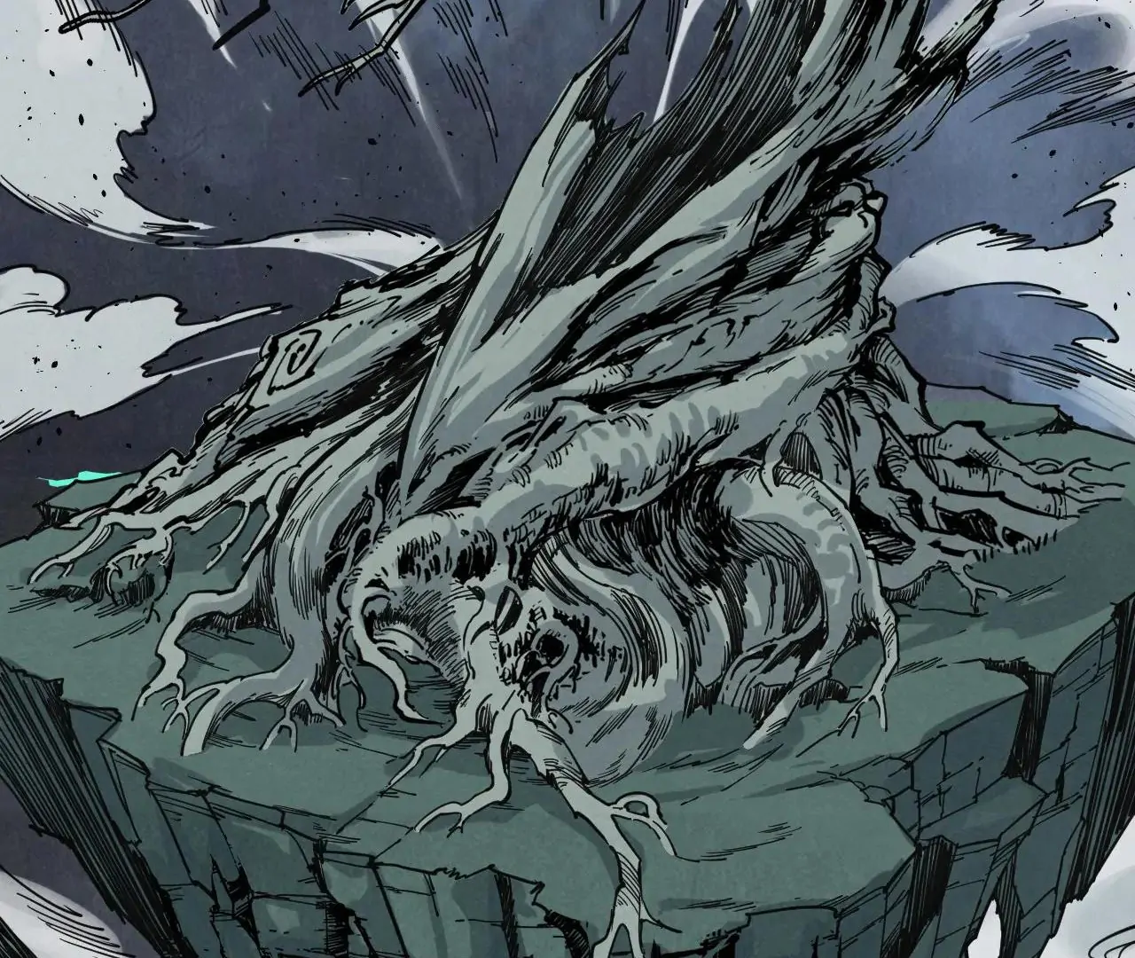 Read The Ultimate of All Ages Manga Online