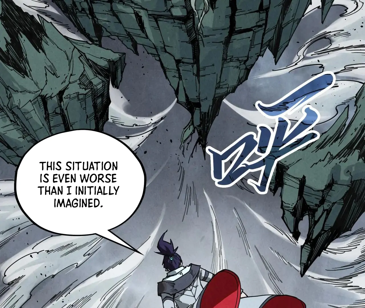 Read The Ultimate of All Ages Manga Online