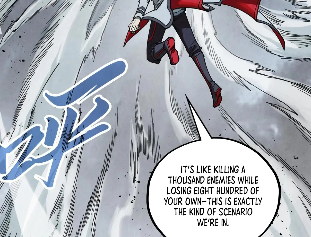 Read The Ultimate of All Ages Manga Online