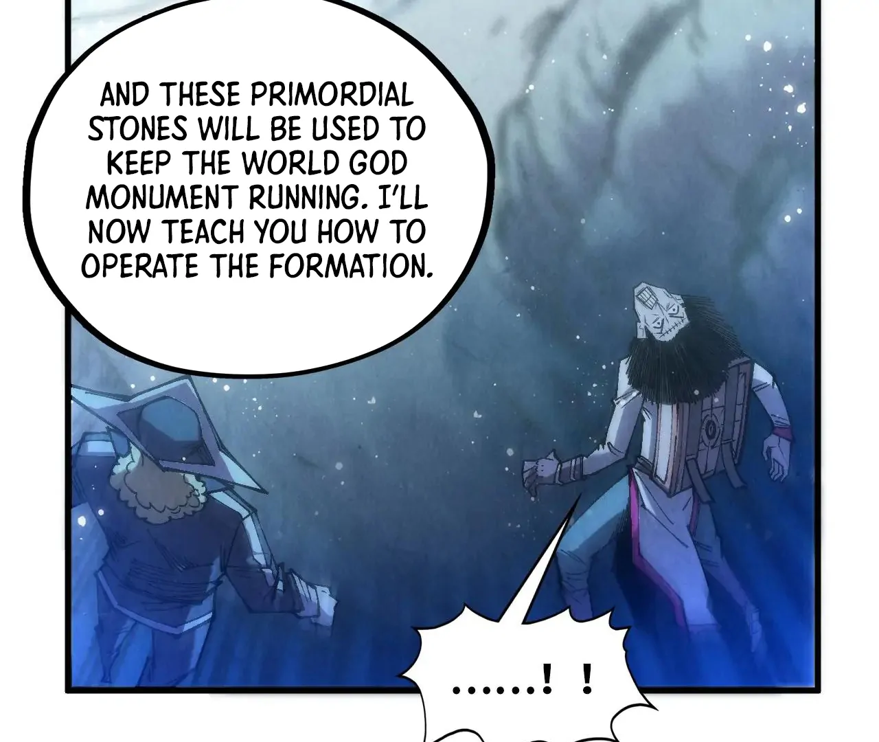 Read The Ultimate of All Ages Manga Online