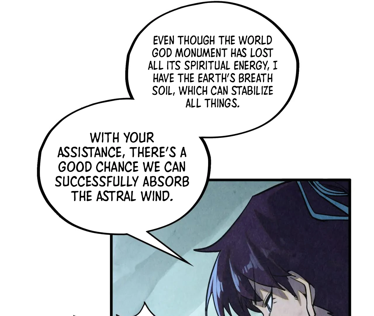 Read The Ultimate of All Ages Manga Online