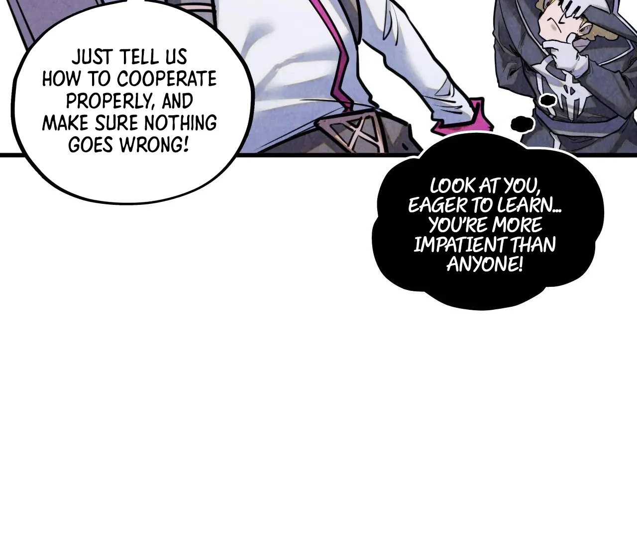 Read The Ultimate of All Ages Manga Online