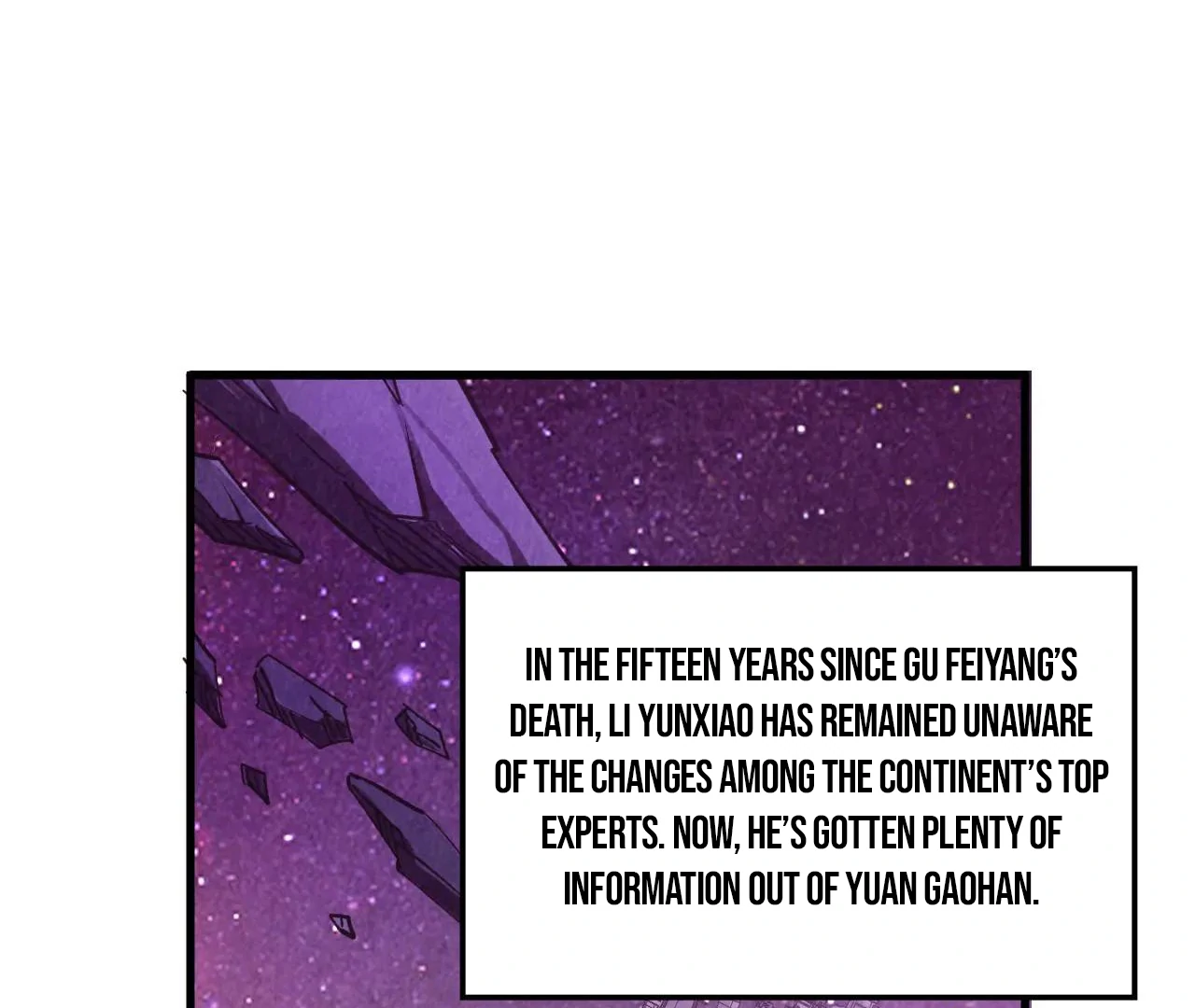 Read The Ultimate of All Ages Manga Online