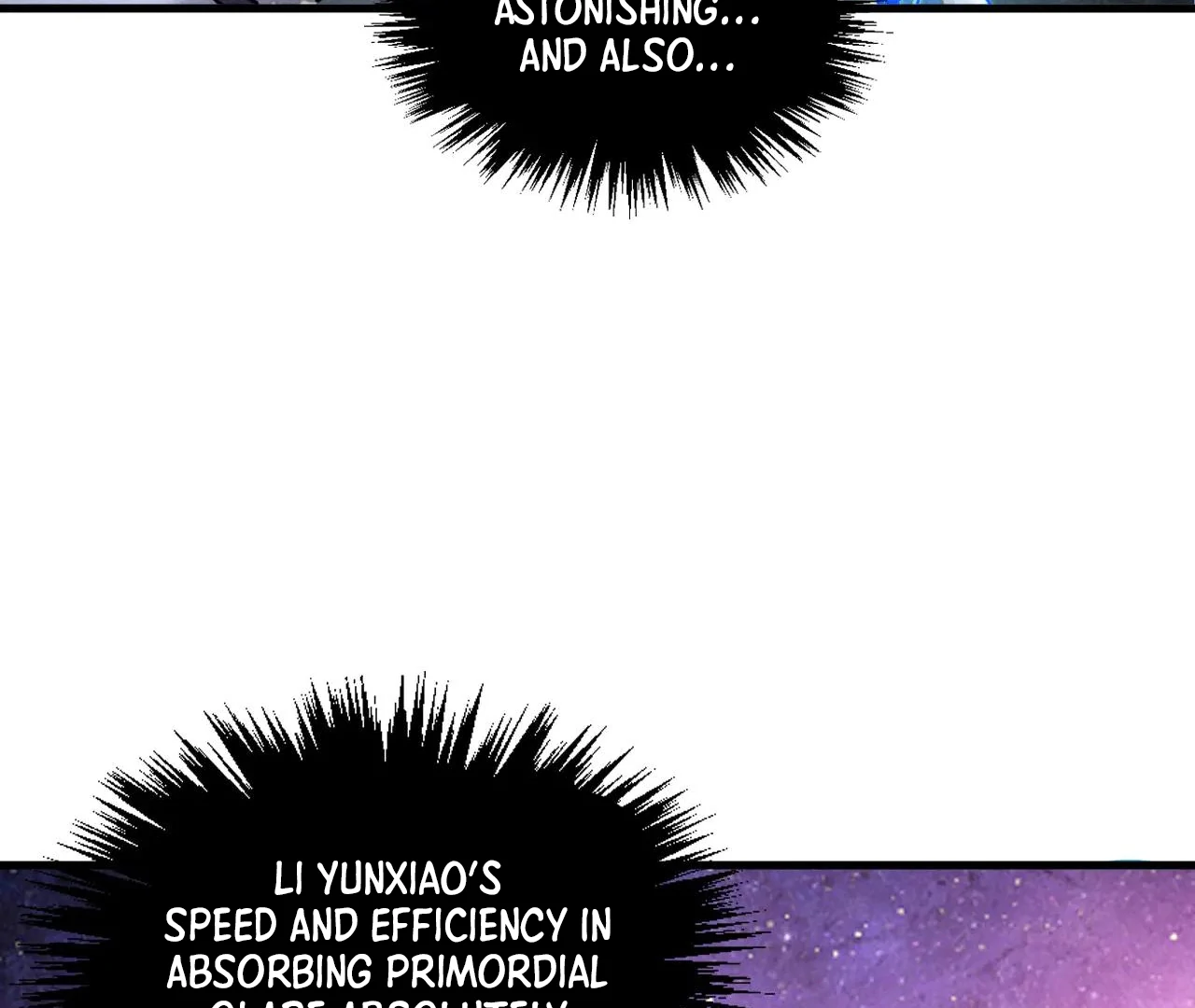 Read The Ultimate of All Ages Manga Online