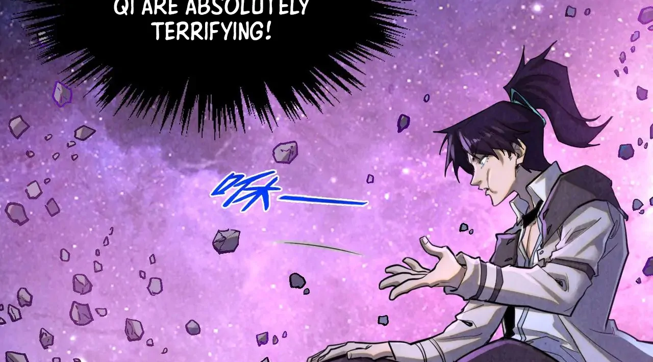 Read The Ultimate of All Ages Manga Online