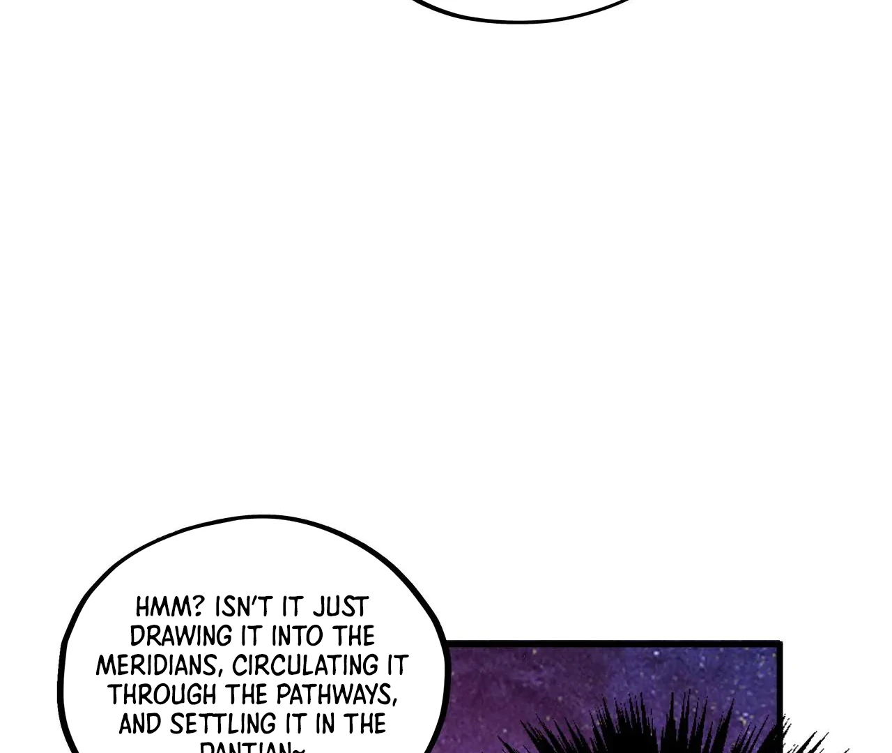 Read The Ultimate of All Ages Manga Online