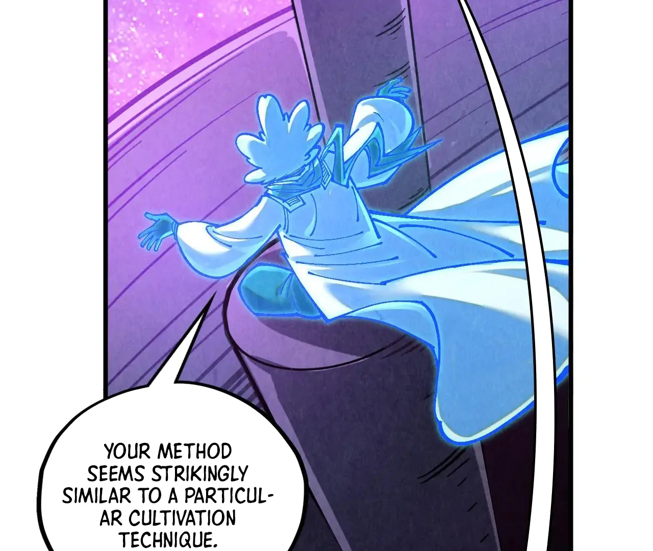 Read The Ultimate of All Ages Manga Online