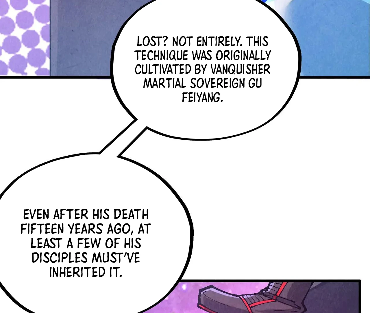 Read The Ultimate of All Ages Manga Online
