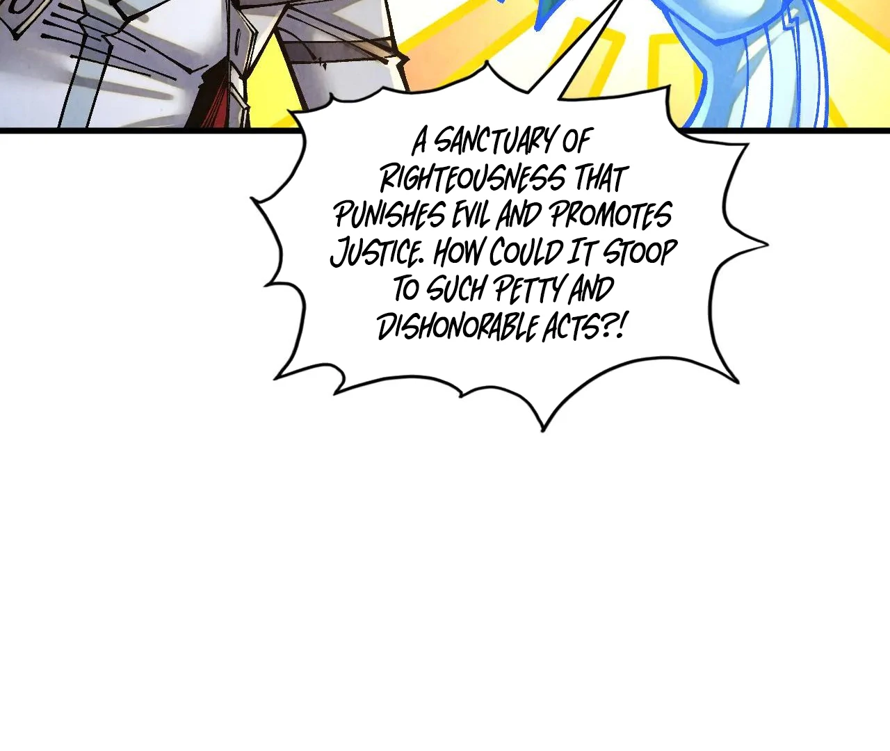Read The Ultimate of All Ages Manga Online