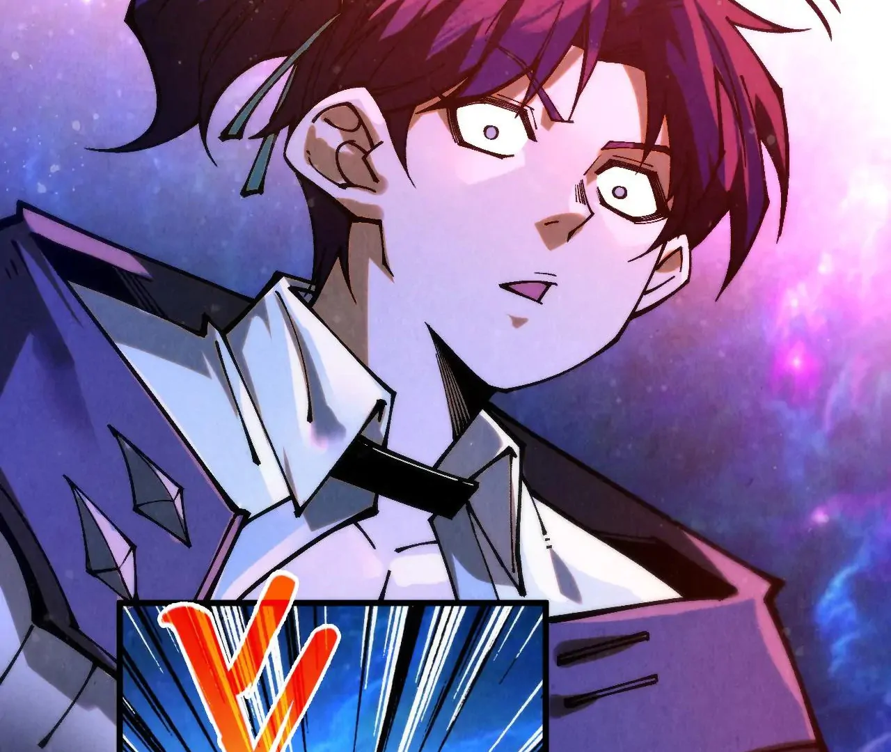Read The Ultimate of All Ages Manga Online