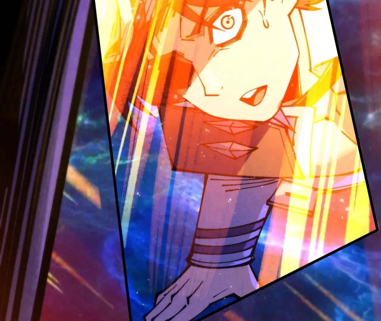 Read The Ultimate of All Ages Manga Online