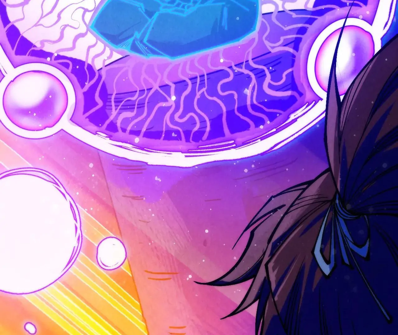Read The Ultimate of All Ages Manga Online