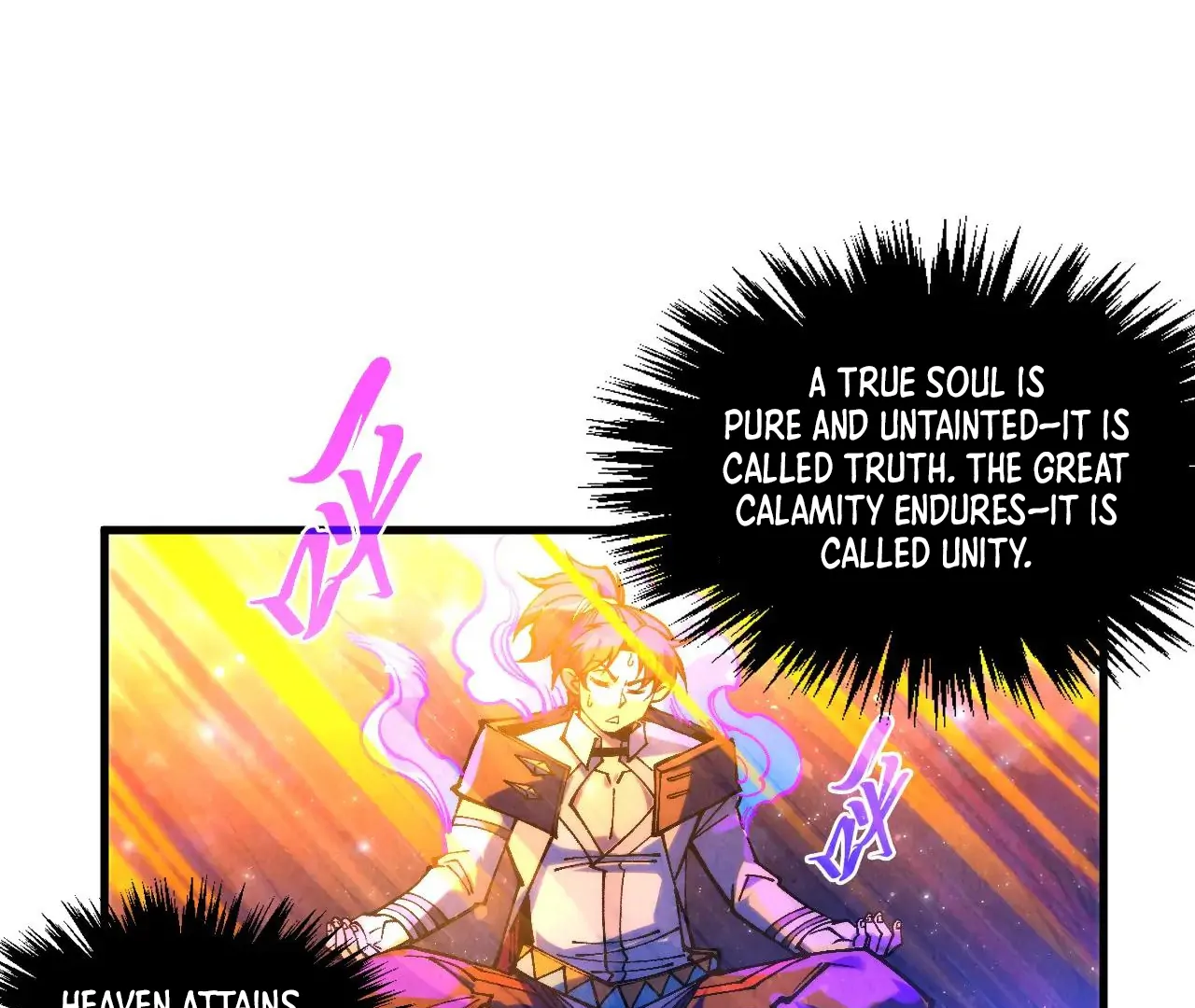 Read The Ultimate of All Ages Manga Online
