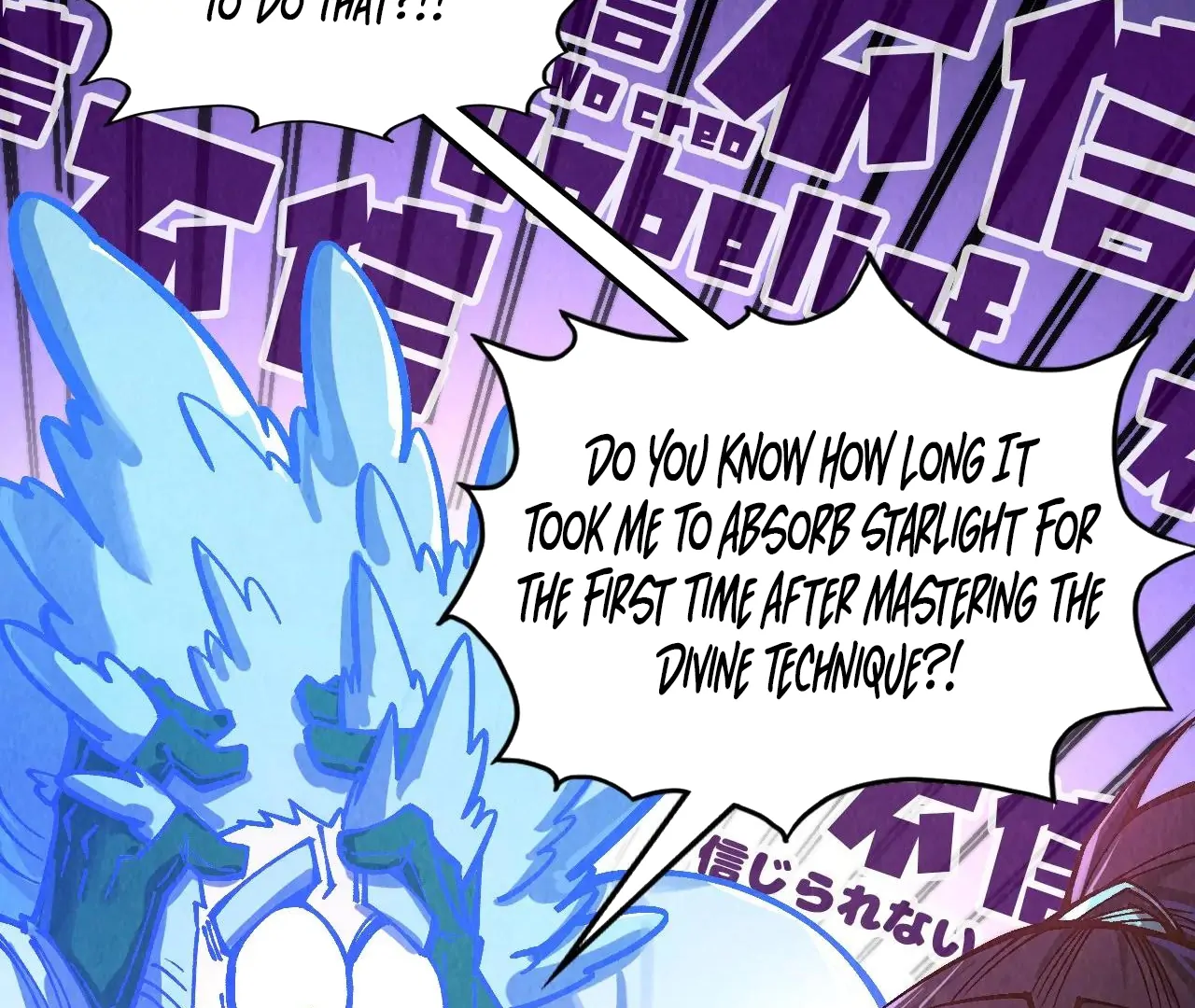 Read The Ultimate of All Ages Manga Online