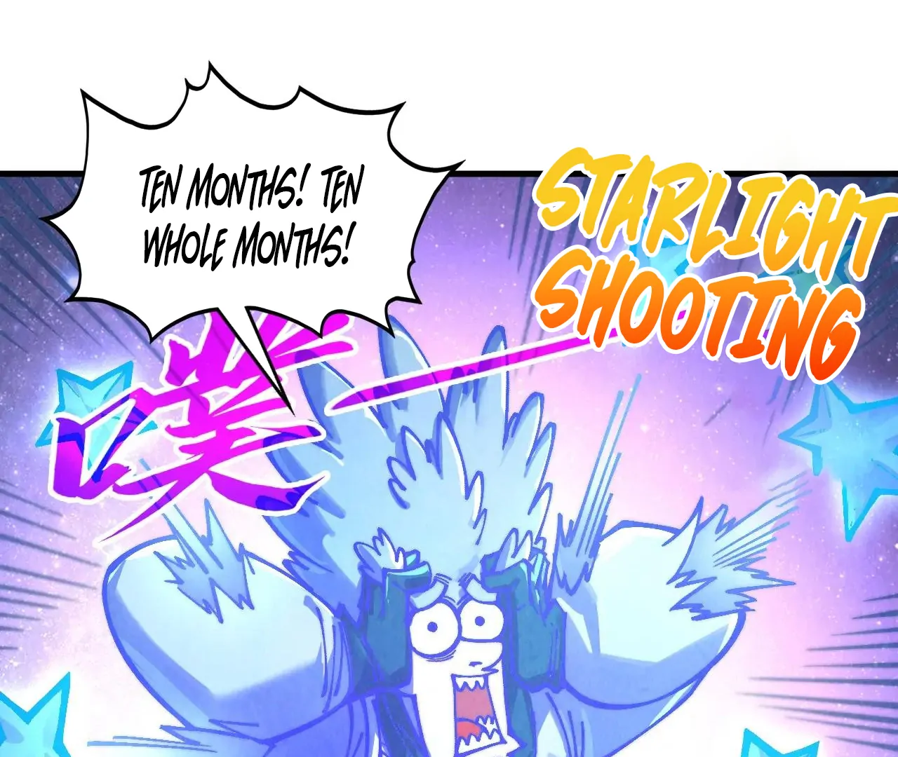 Read The Ultimate of All Ages Manga Online