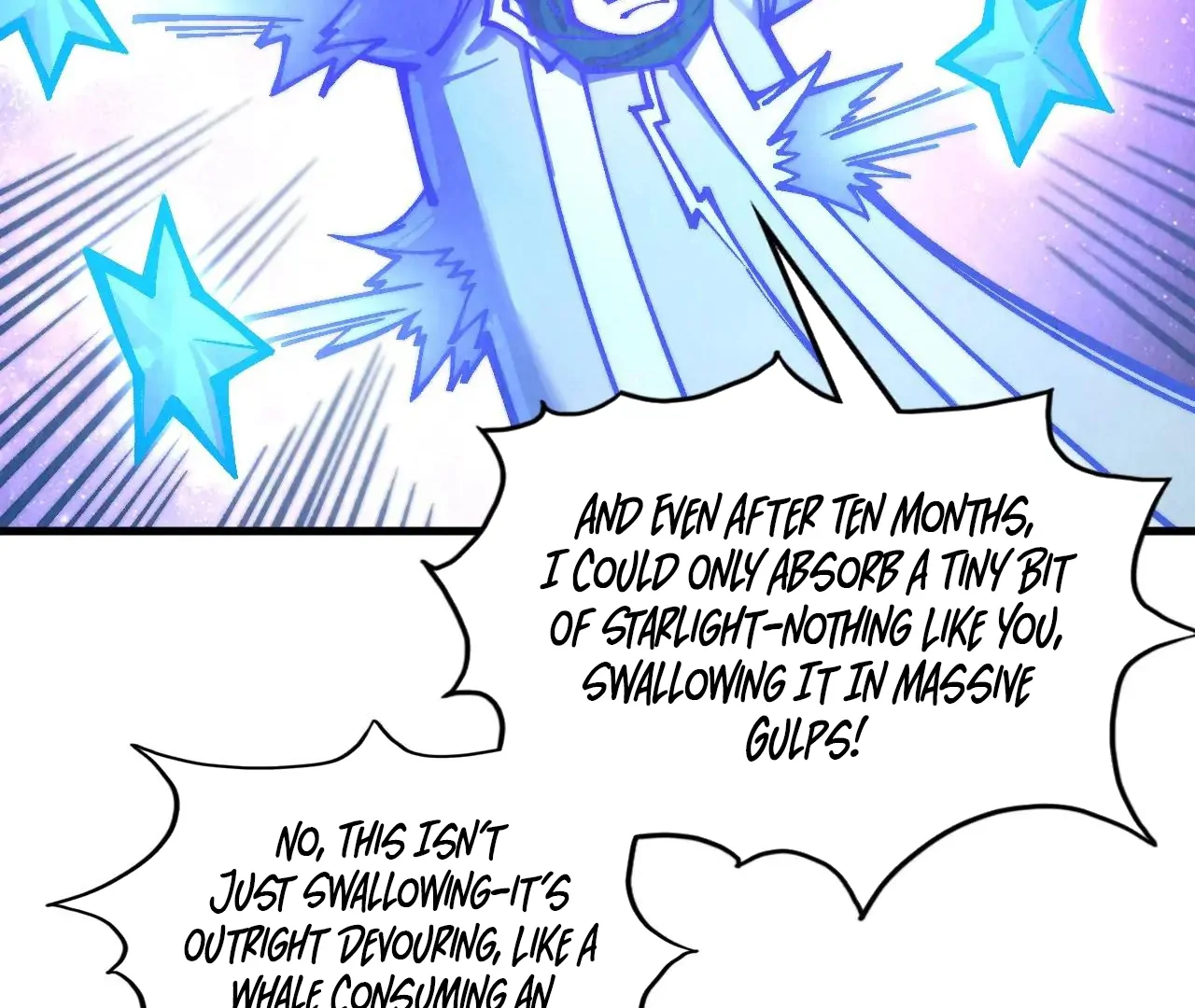 Read The Ultimate of All Ages Manga Online