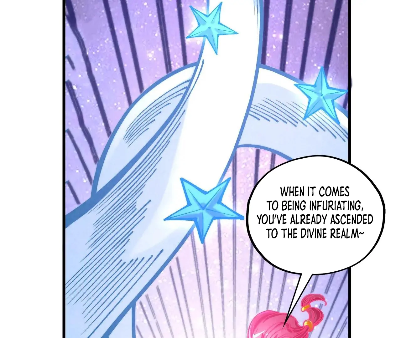 Read The Ultimate of All Ages Manga Online