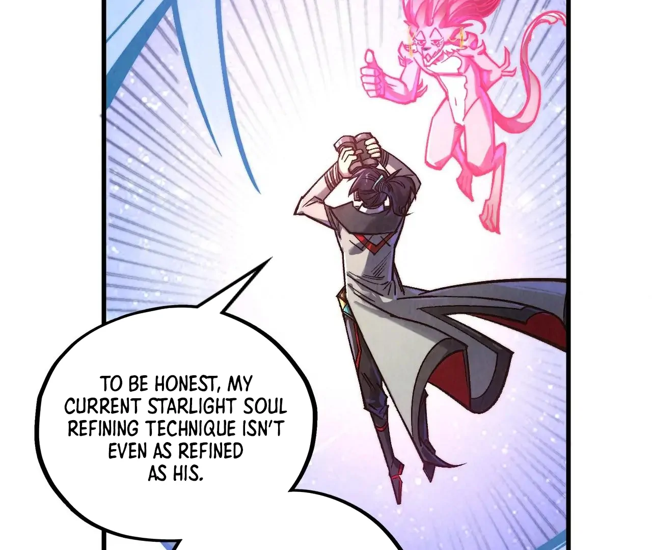 Read The Ultimate of All Ages Manga Online