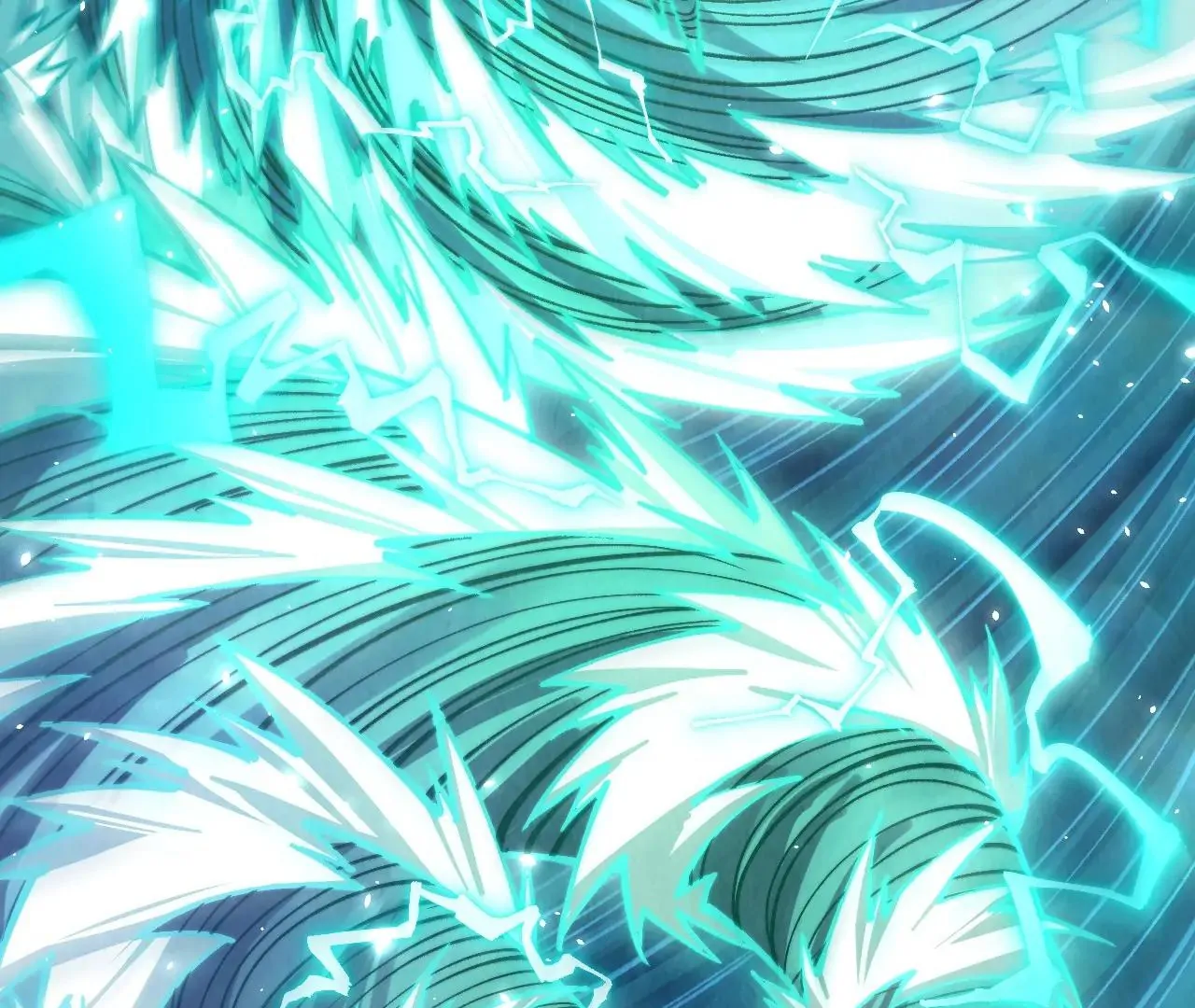 Read The Ultimate of All Ages Manga Online