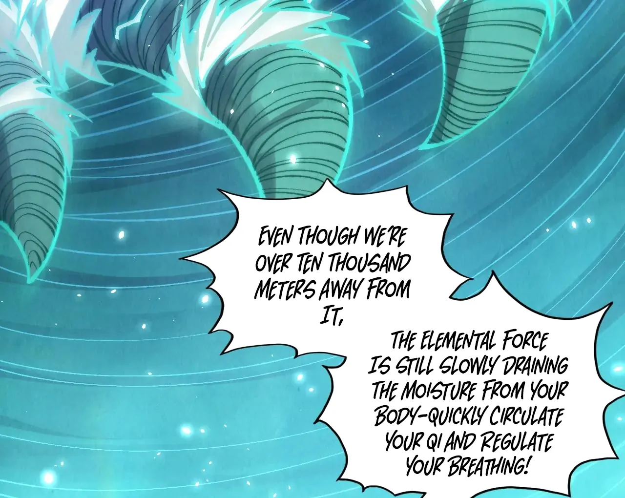 Read The Ultimate of All Ages Manga Online