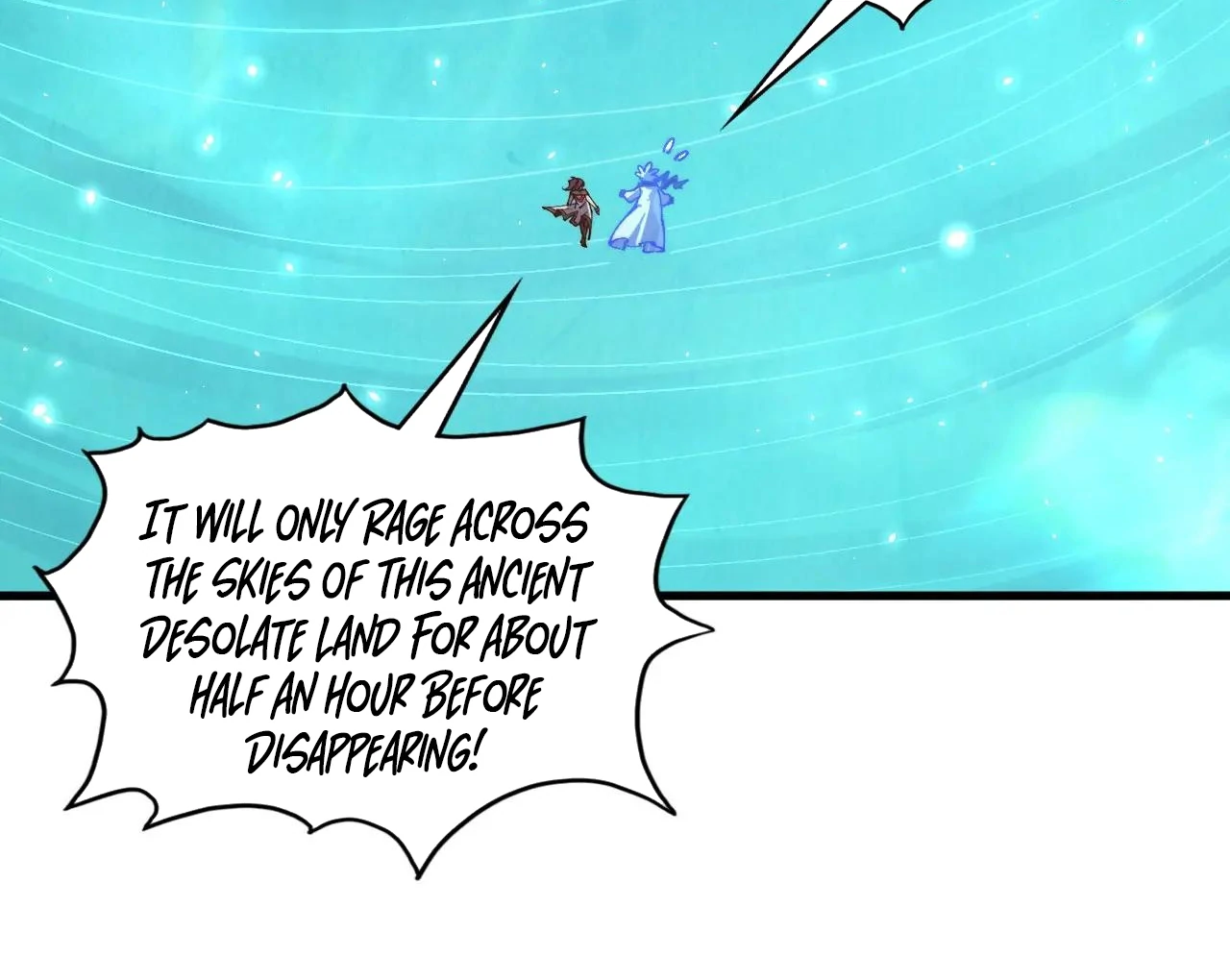 Read The Ultimate of All Ages Manga Online