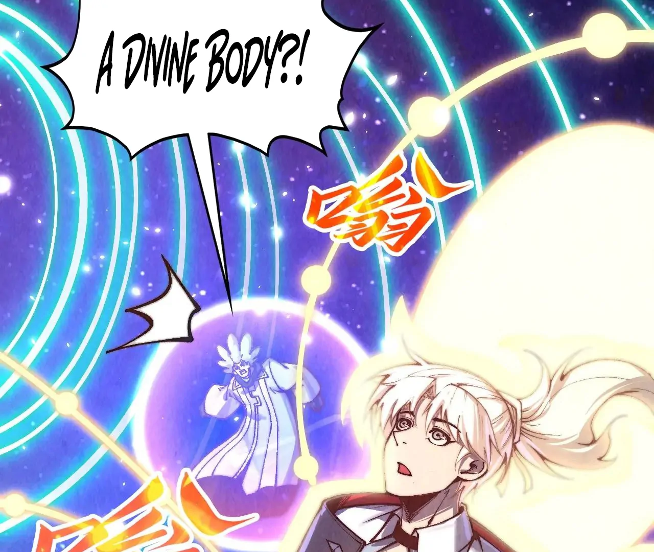 Read The Ultimate of All Ages Manga Online