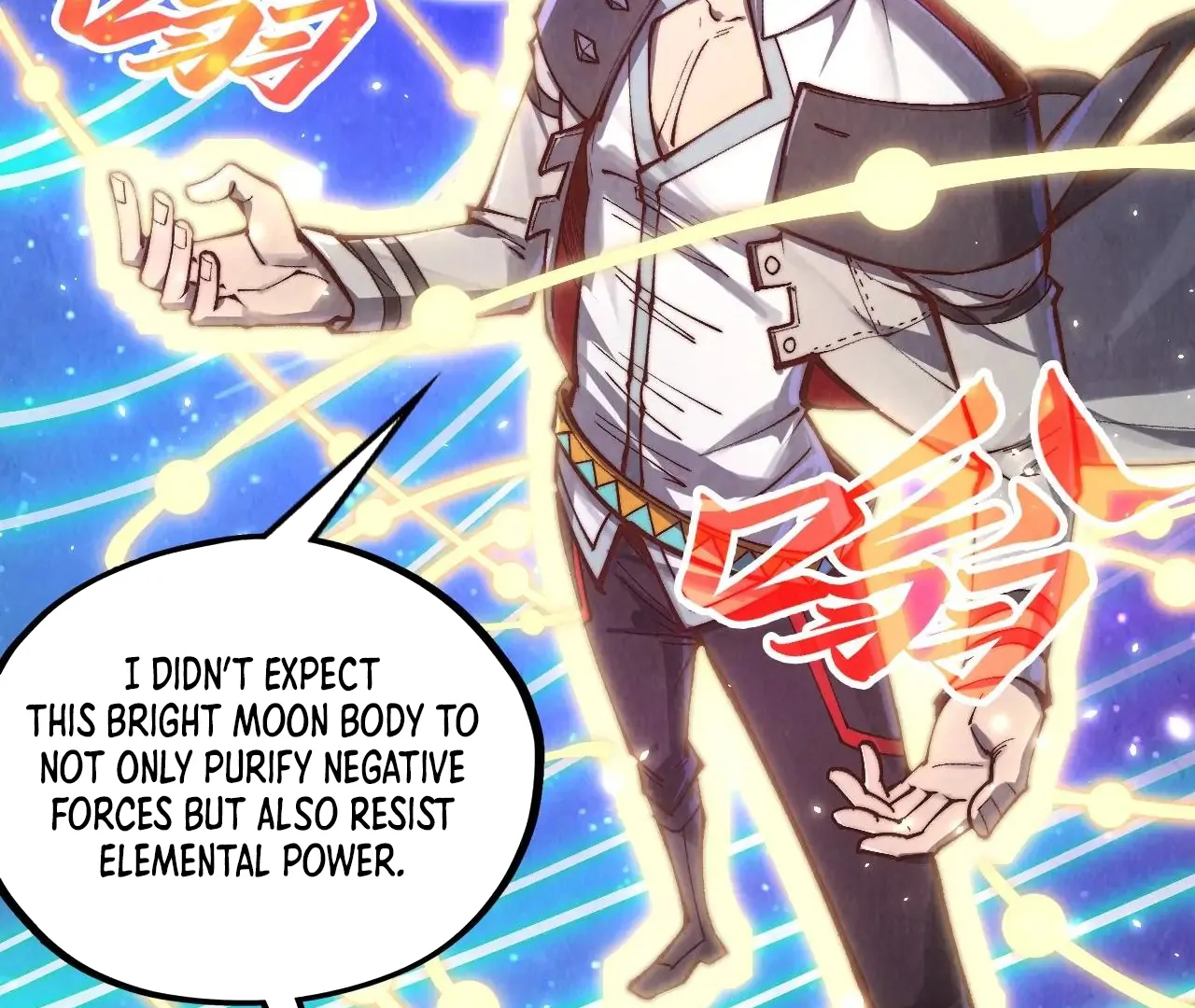 Read The Ultimate of All Ages Manga Online