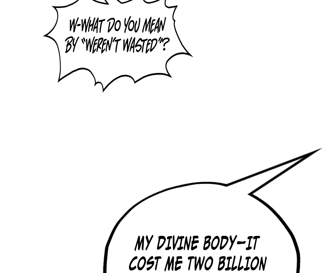 Read The Ultimate of All Ages Manga Online