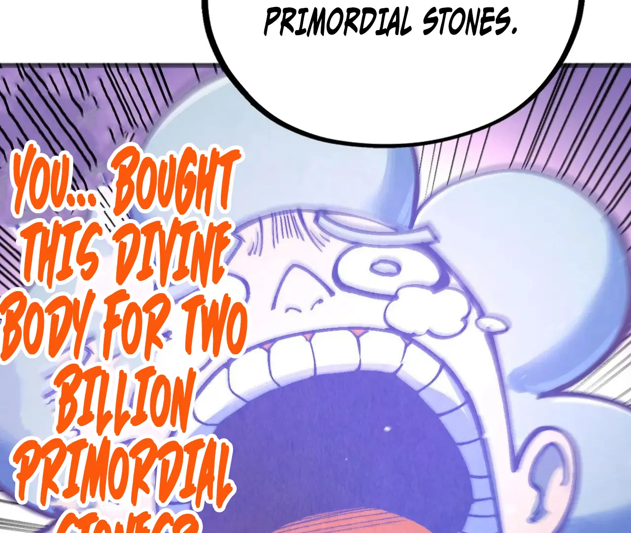 Read The Ultimate of All Ages Manga Online