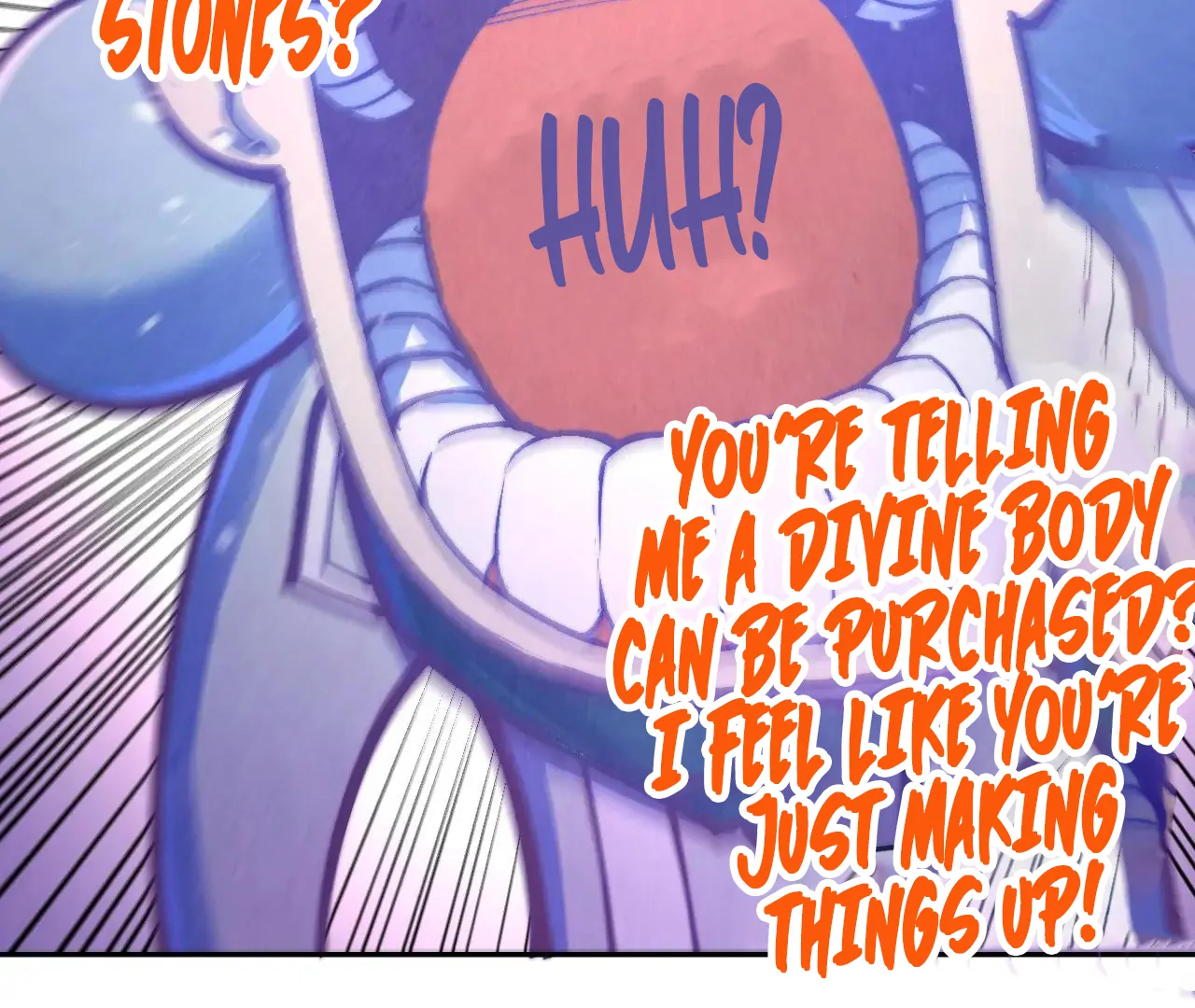 Read The Ultimate of All Ages Manga Online