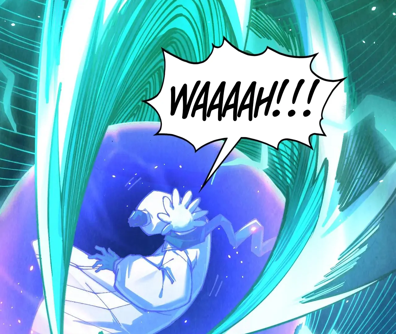 Read The Ultimate of All Ages Manga Online