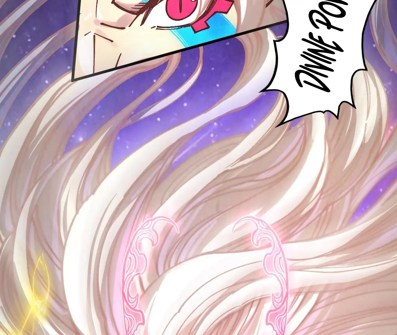 Read The Ultimate of All Ages Manga Online