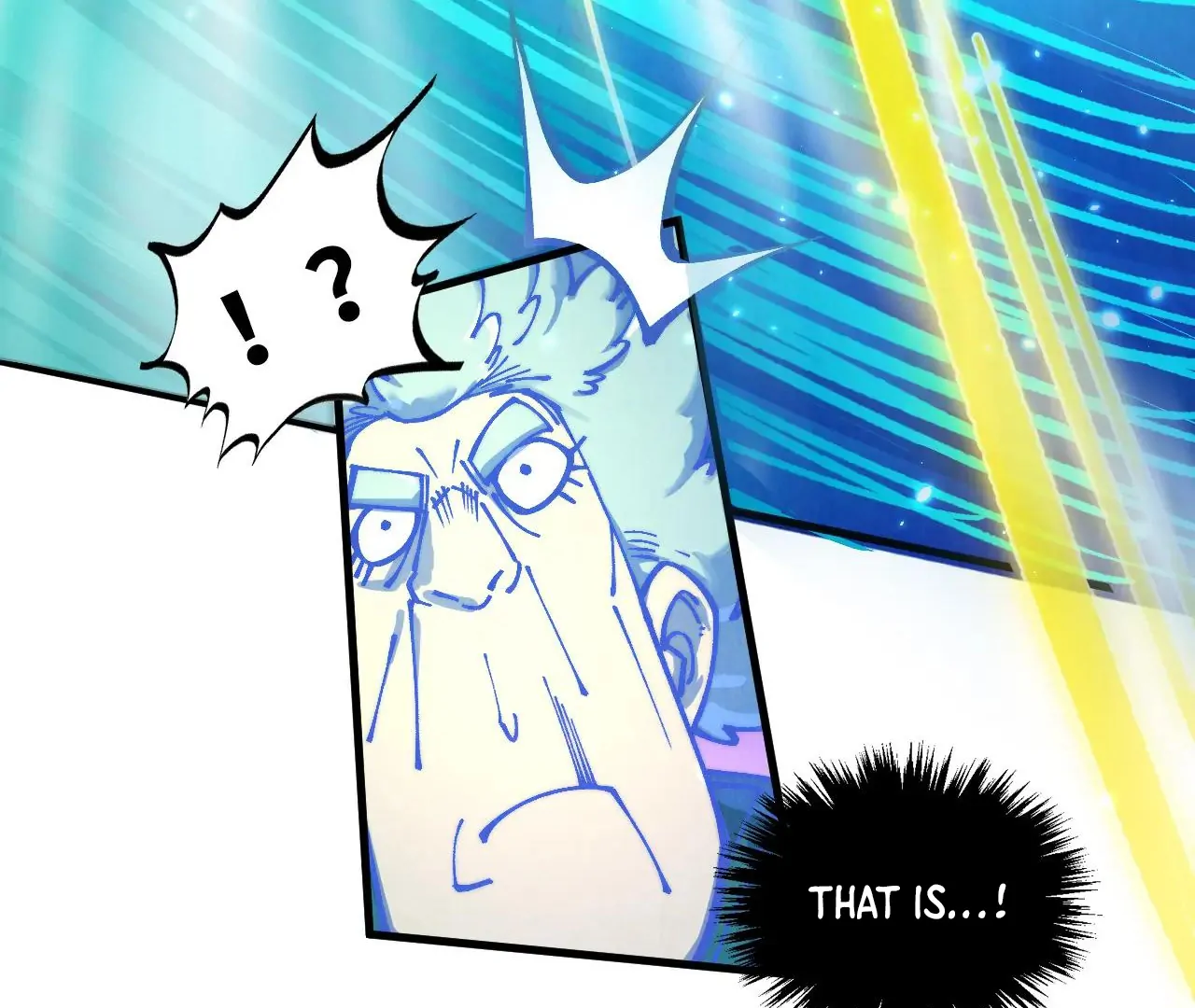 Read The Ultimate of All Ages Manga Online