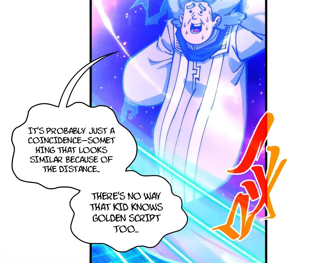 Read The Ultimate of All Ages Manga Online