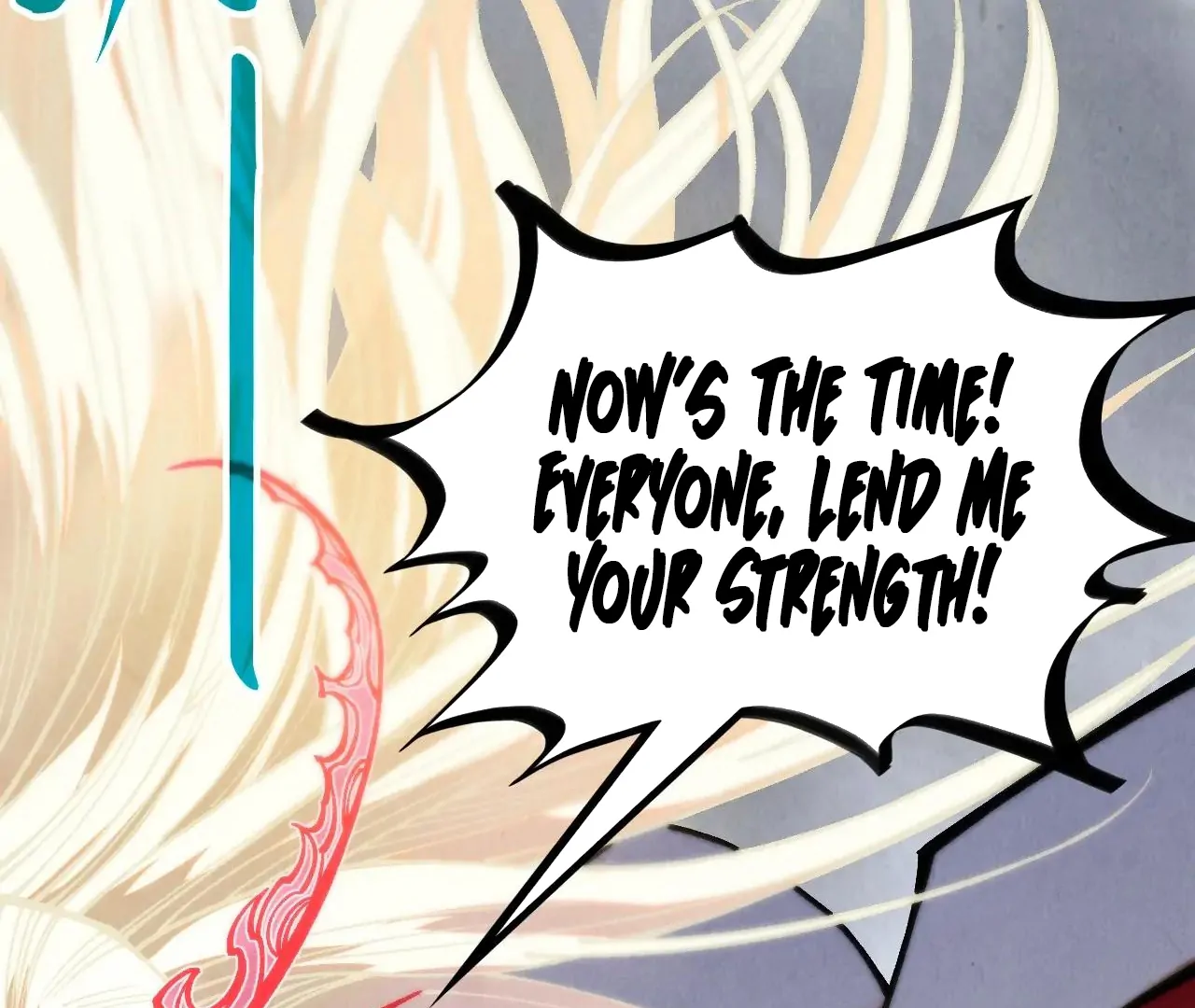 Read The Ultimate of All Ages Manga Online