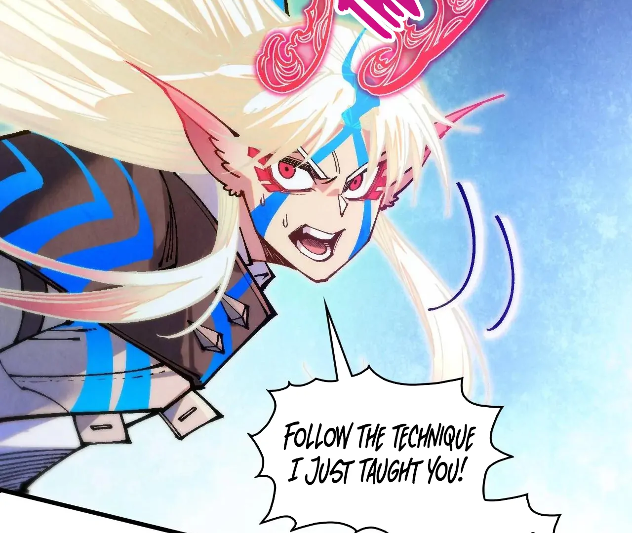 Read The Ultimate of All Ages Manga Online