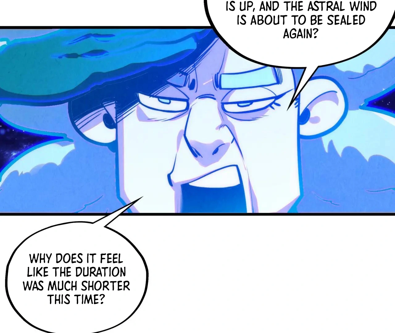 Read The Ultimate of All Ages Manga Online