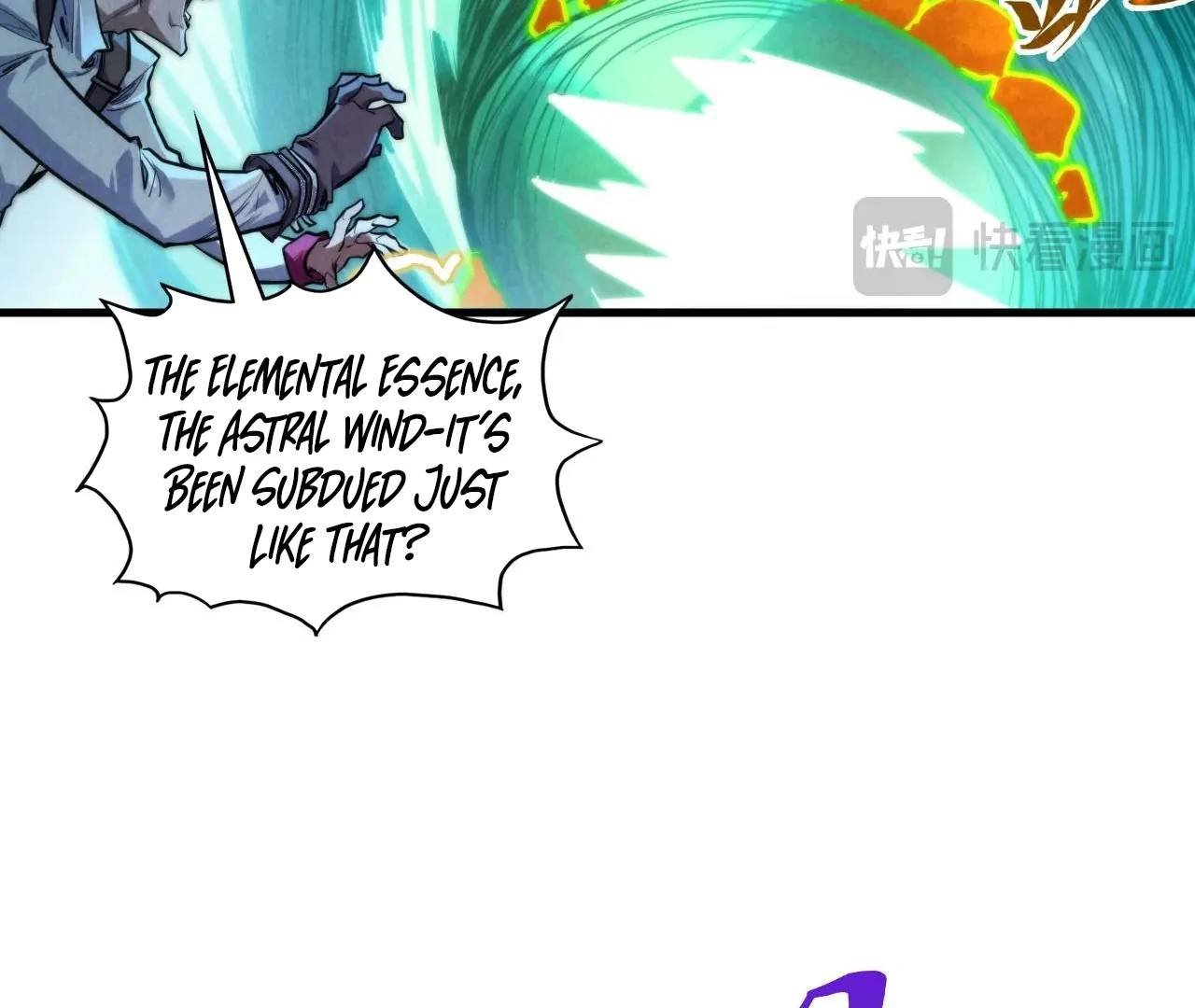 Read The Ultimate of All Ages Manga Online