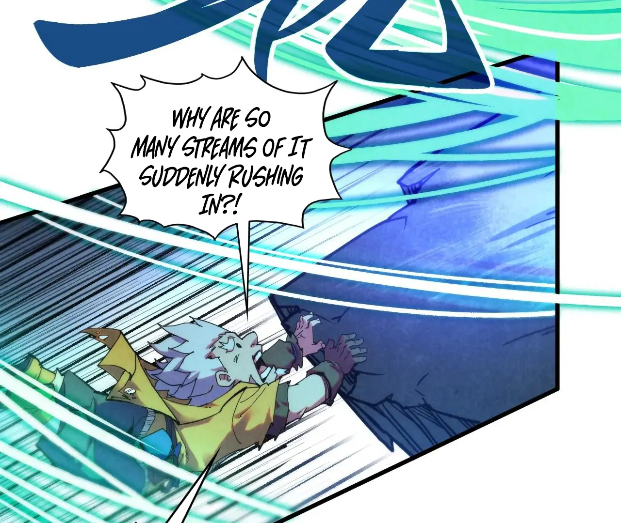 Read The Ultimate of All Ages Manga Online