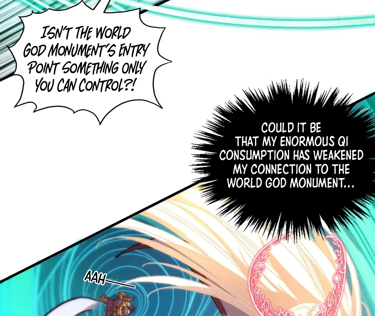 Read The Ultimate of All Ages Manga Online