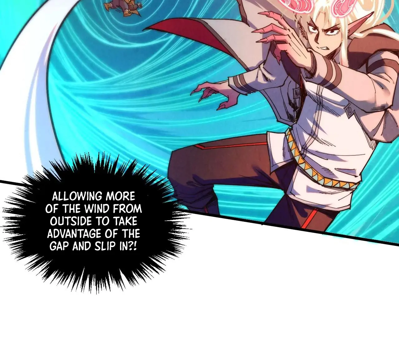 Read The Ultimate of All Ages Manga Online