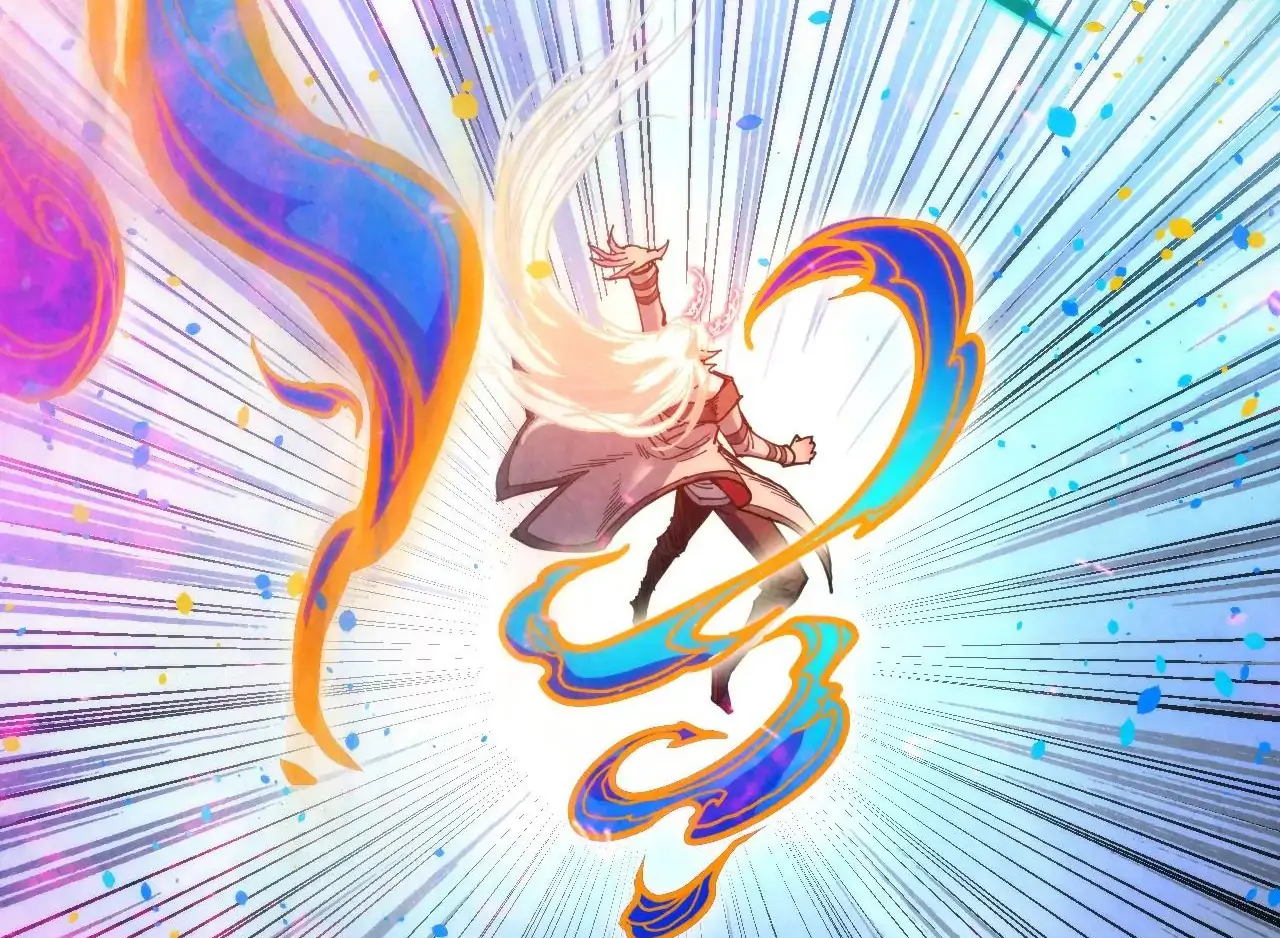 Read The Ultimate of All Ages Manga Online