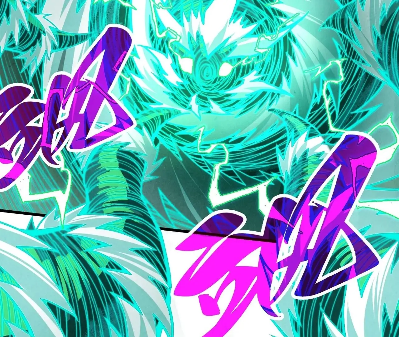 Read The Ultimate of All Ages Manga Online