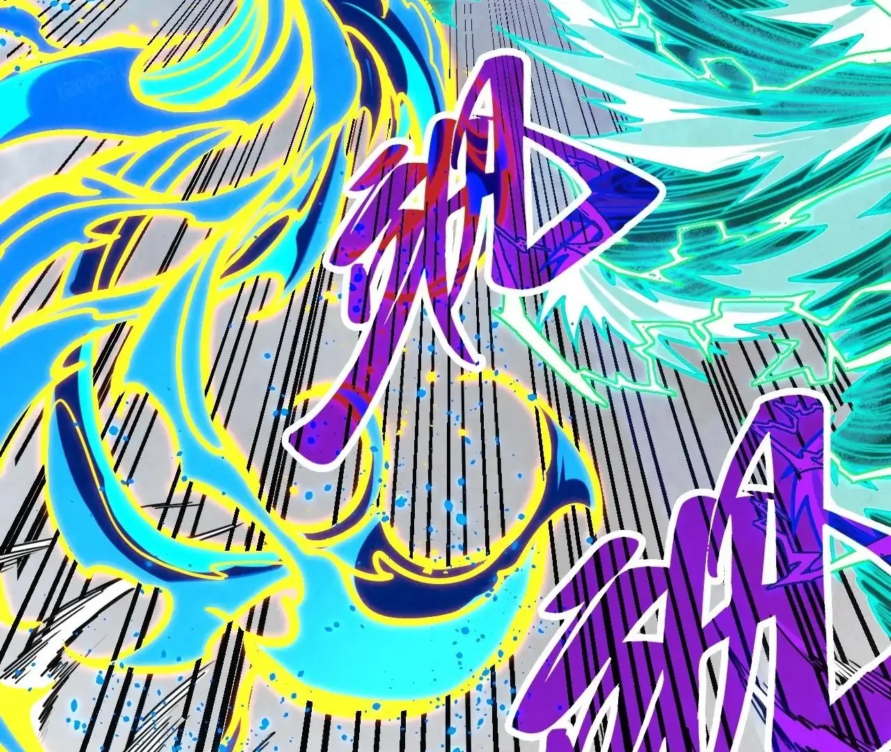 Read The Ultimate of All Ages Manga Online