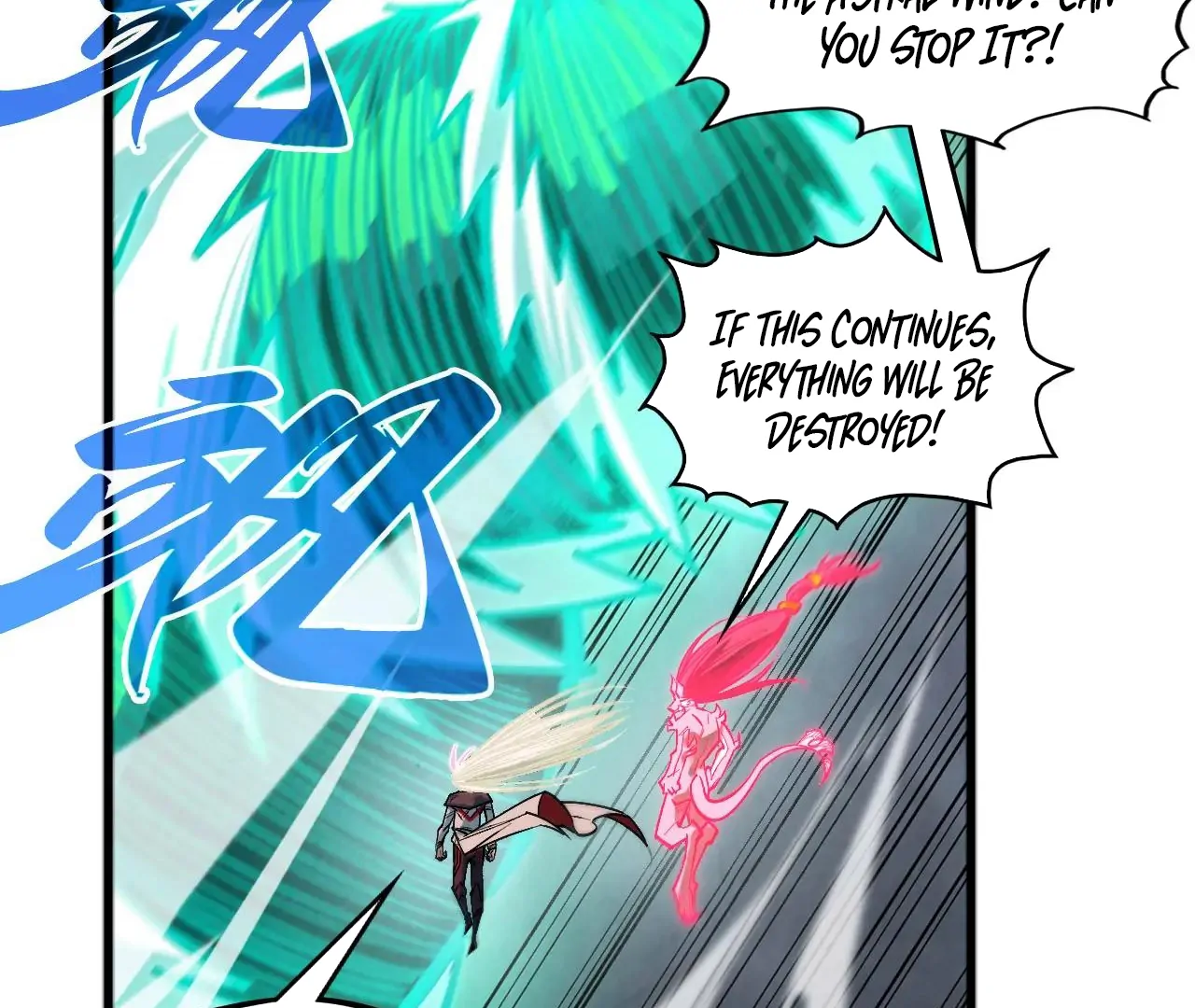 Read The Ultimate of All Ages Manga Online