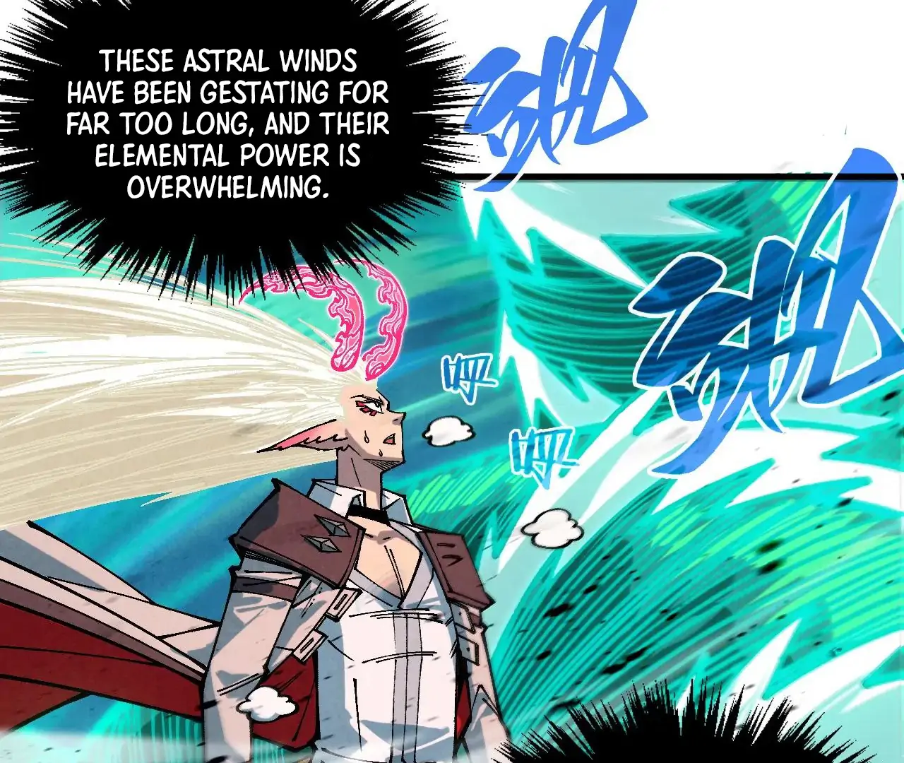 Read The Ultimate of All Ages Manga Online