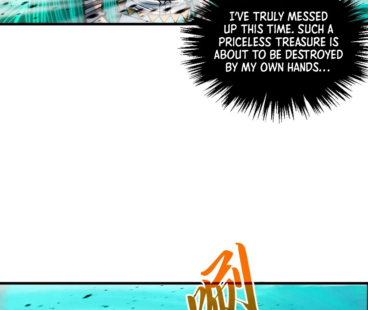 Read The Ultimate of All Ages Manga Online